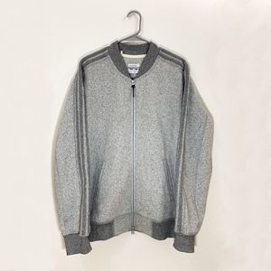 Adidas X Reigning Champ Track Jacket